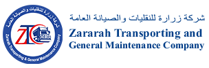 Zararah Transportation and General Maintenance Company